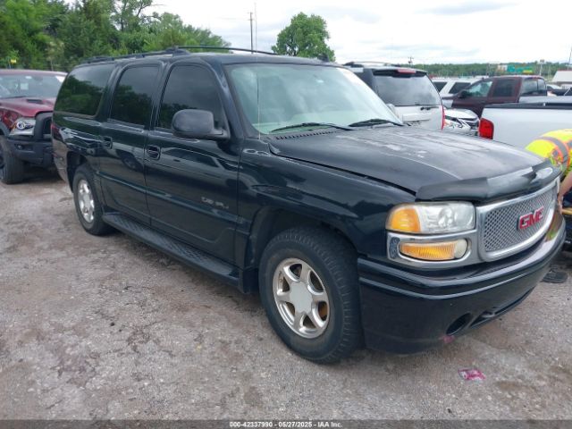 2006 GMC YUKON XL 1500 1GKFK66U66J166080