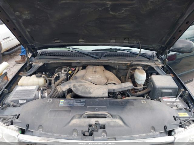 2006 GMC YUKON XL 1500 1GKFK66U66J166080 Photo 9