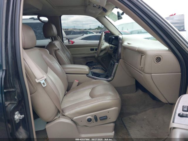 2006 GMC YUKON XL 1500 1GKFK66U66J166080 Photo 4