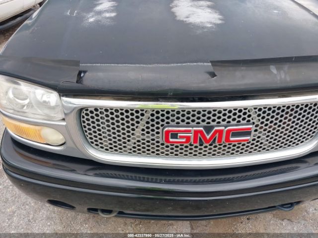 2006 GMC YUKON XL 1500 1GKFK66U66J166080 Photo 5