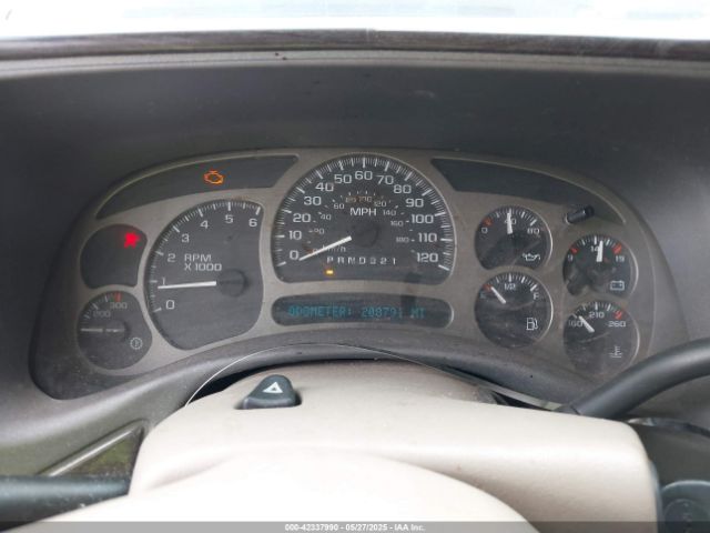 2006 GMC YUKON XL 1500 1GKFK66U66J166080 Photo 6