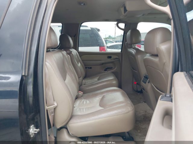 2006 GMC YUKON XL 1500 1GKFK66U66J166080 Photo 7