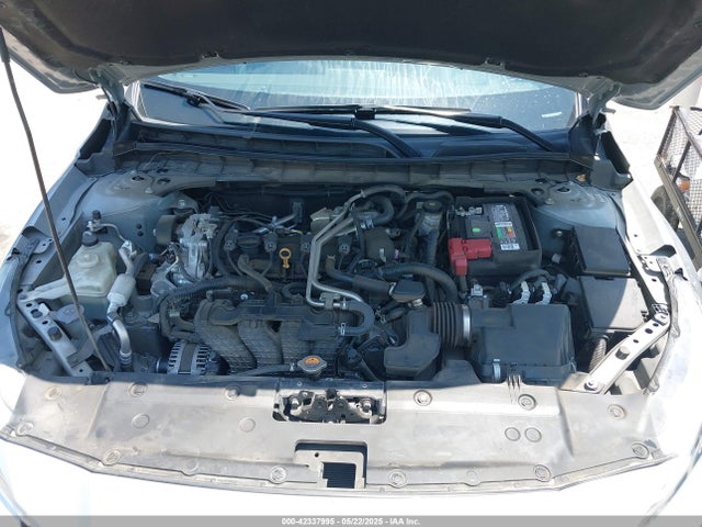 Nissan 2022 2022 1N4BL4DV9NN356248 Image 10