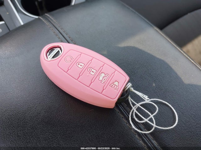Nissan 2022 2022 1N4BL4DV9NN356248 Image 11