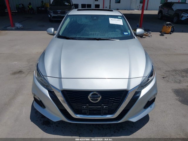 Nissan 2022 2022 1N4BL4DV9NN356248 Image 13