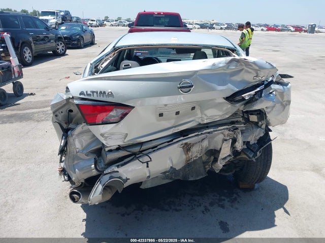 Nissan 2022 2022 1N4BL4DV9NN356248 Image 17
