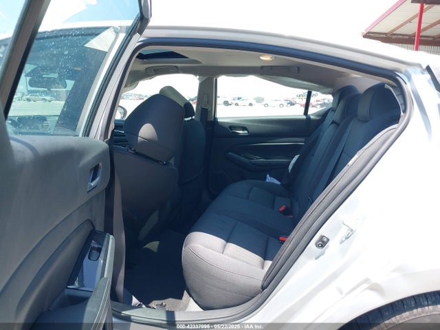 Nissan 2022 2022 1N4BL4DV9NN356248 Image 8