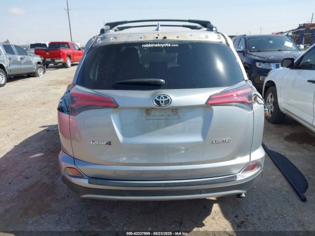 2T3YFREV8JW475872 Toyota 2ar-fe