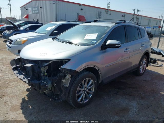 2T3YFREV8JW475872 Toyota 2ar-fe