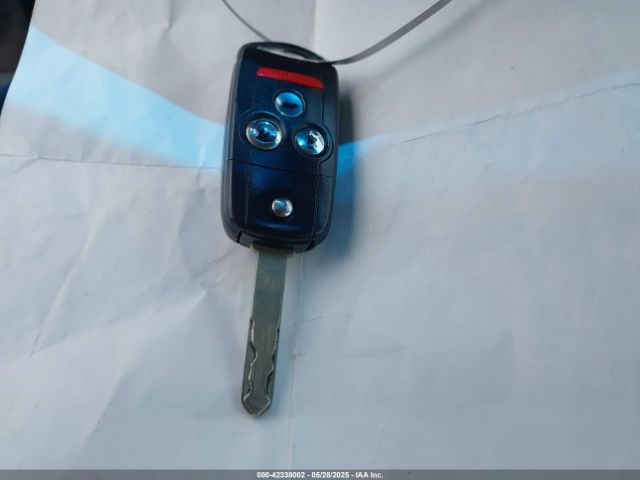 2011 ACURA MDX 2HNYD2H60BH529906 Photo 10