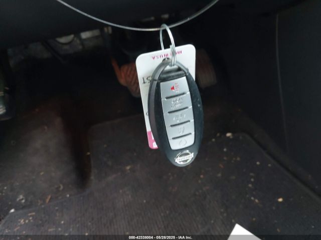 5N1AR2MN6EC614080 Nissan Pathfinder Platinum