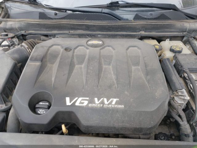 1G1125S3XEU107973 Chevrolet Impala 2lt