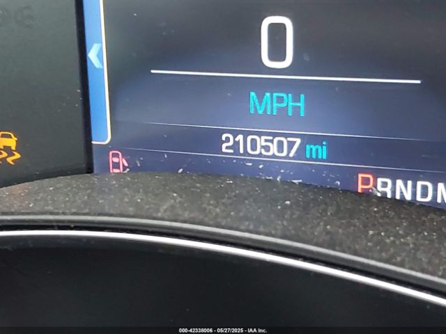 1G1125S3XEU107973 Chevrolet Impala 2lt