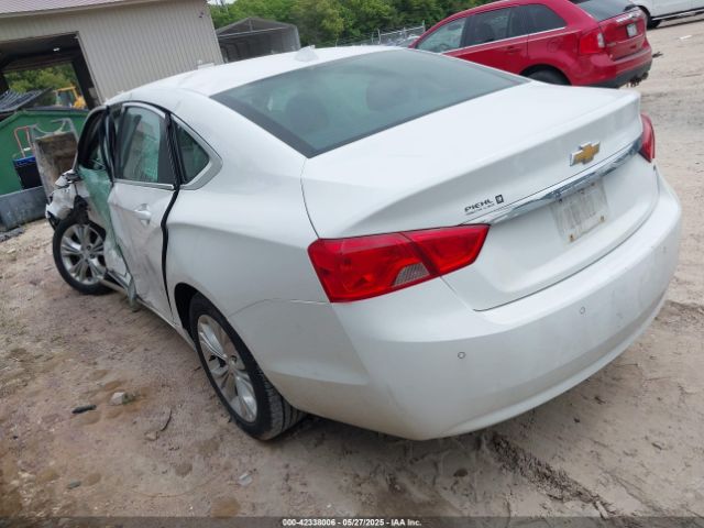 1G1125S3XEU107973 Chevrolet Impala 2lt