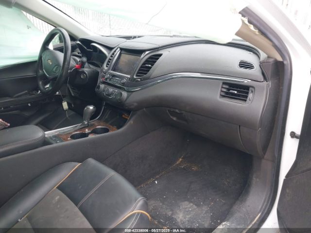 1G1125S3XEU107973 Chevrolet Impala 2lt