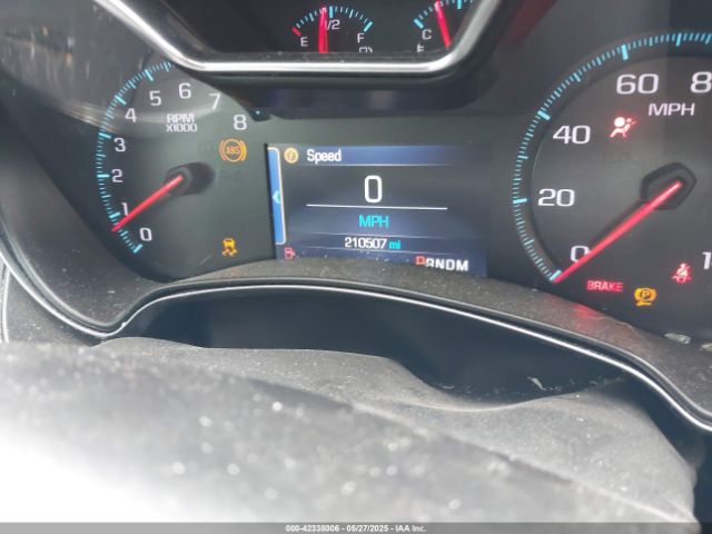 1G1125S3XEU107973 Chevrolet Impala 2lt