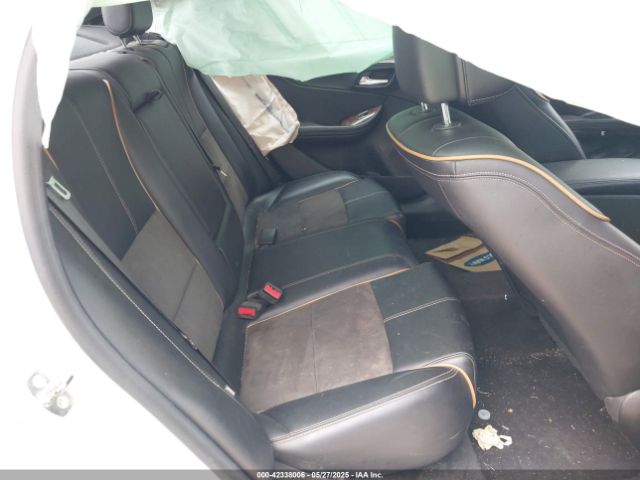 1G1125S3XEU107973 Chevrolet Impala 2lt