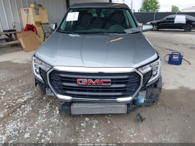 3GKALTEG7RL346411 GMC Terrain Awd Sle