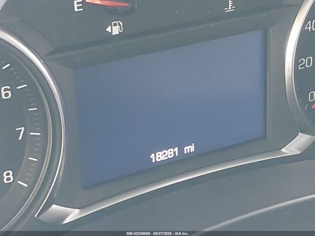 3GKALTEG7RL346411 GMC Terrain Awd Sle
