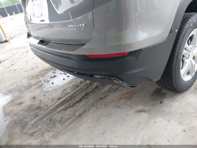 3GKALTEG7RL346411 GMC Terrain Awd Sle