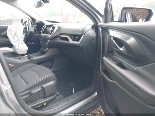 3GKALTEG7RL346411 GMC Terrain Awd Sle