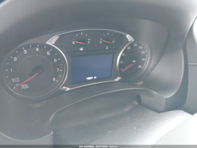 3GKALTEG7RL346411 GMC Terrain Awd Sle