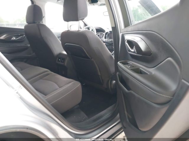 3GKALTEG7RL346411 GMC Terrain Awd Sle