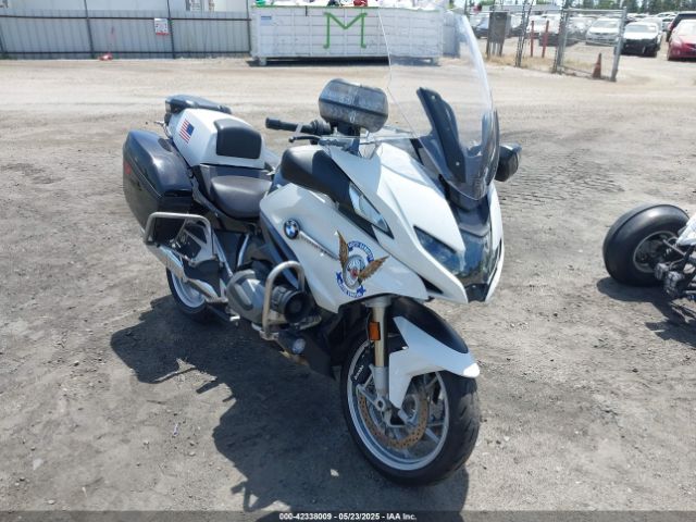 2022 BMW R 1250 WB10L0304N6F75127