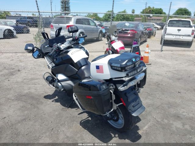 2022 BMW R 1250 WB10L0304N6F75127 Photo 2