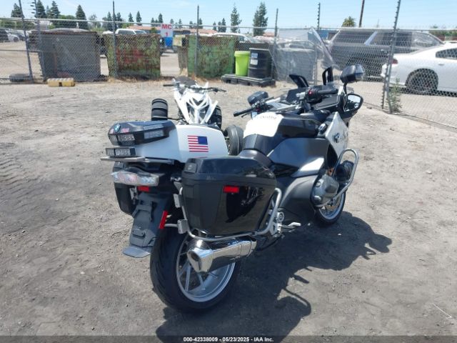 2022 BMW R 1250 WB10L0304N6F75127 Photo 3