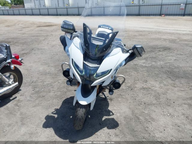 2022 BMW R 1250 WB10L0304N6F75127 Photo 4