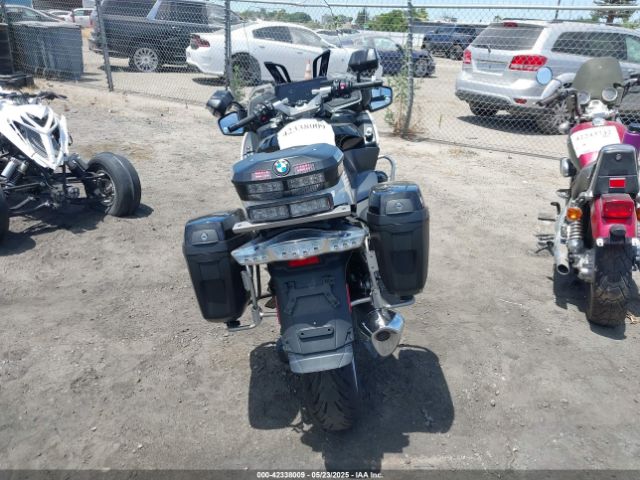 2022 BMW R 1250 WB10L0304N6F75127 Photo 5
