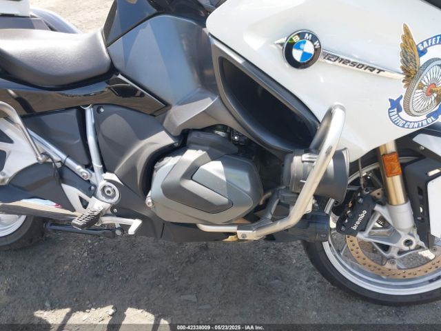 2022 BMW R 1250 WB10L0304N6F75127 Photo 7