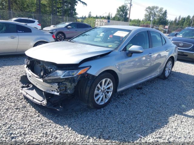 4T1C11AK3PU172750 Toyota CAMRY LE