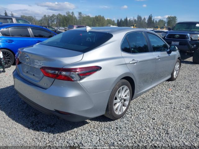 4T1C11AK3PU172750 Toyota CAMRY LE