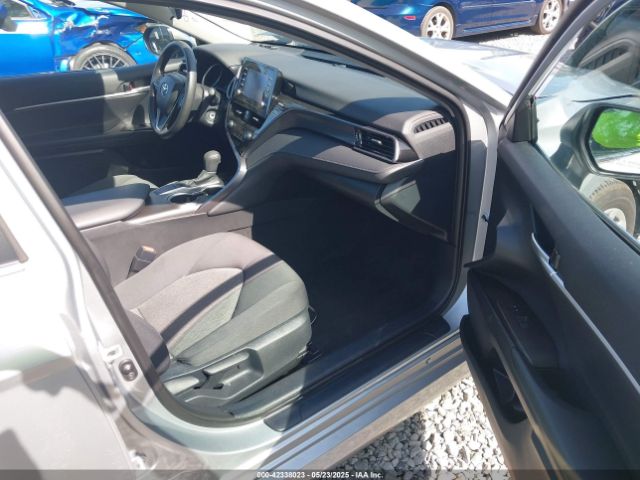 4T1C11AK3PU172750 Toyota CAMRY LE