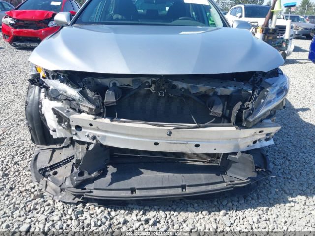 4T1C11AK3PU172750 Toyota CAMRY LE