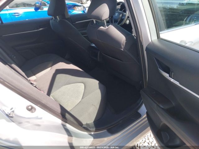4T1C11AK3PU172750 Toyota CAMRY LE
