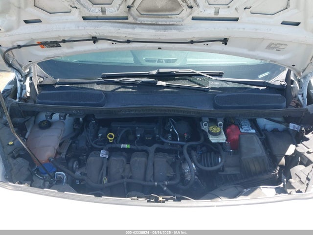 Ford gdi 2022 NM0LS7S24N1510428 Image 10
