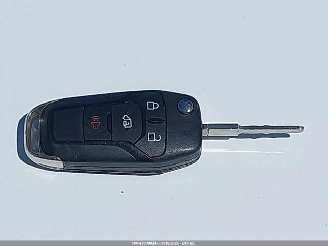 Ford gdi 2022 NM0LS7S24N1510428 Image 11