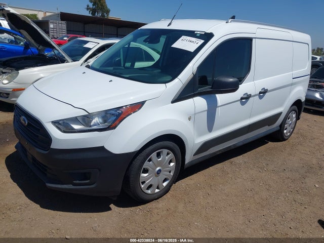 Ford gdi 2022 NM0LS7S24N1510428 Image 2