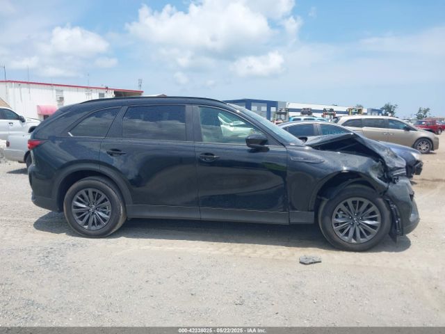 JM3KJBHD5S1117439 Mazda Cx-70 3.3 Turbo Preferred Package