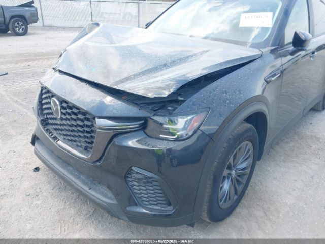 JM3KJBHD5S1117439 Mazda Cx-70 3.3 Turbo Preferred Package