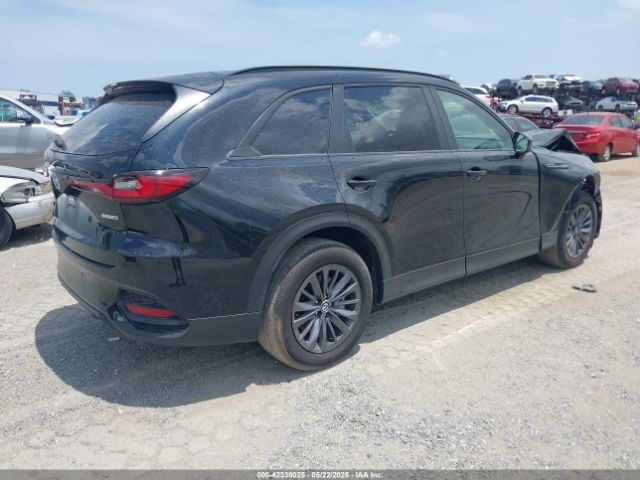 JM3KJBHD5S1117439 Mazda Cx-70 3.3 Turbo Preferred Package