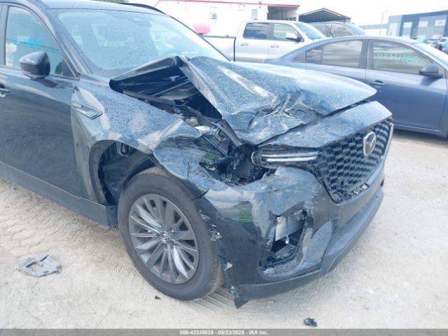 JM3KJBHD5S1117439 Mazda Cx-70 3.3 Turbo Preferred Package