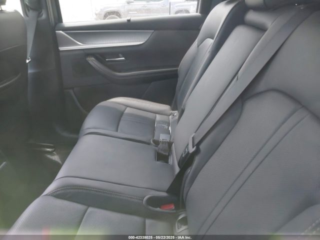 JM3KJBHD5S1117439 Mazda Cx-70 3.3 Turbo Preferred Package