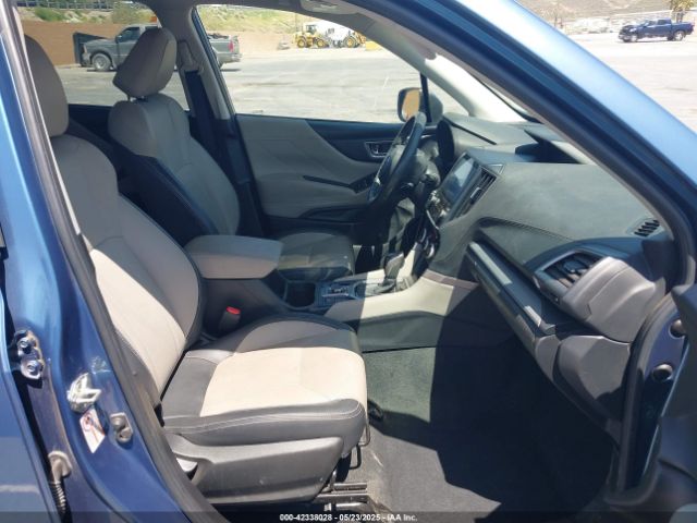 JF2SKAUCXLH436925 Subaru Forester Limited