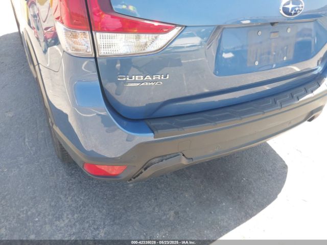 JF2SKAUCXLH436925 Subaru Forester Limited