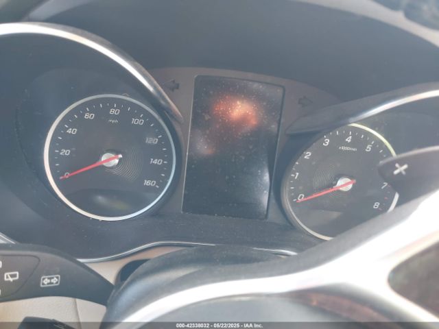 W1N0G8DB1MV289770 Mercedes-Benz Glc 300 Suv