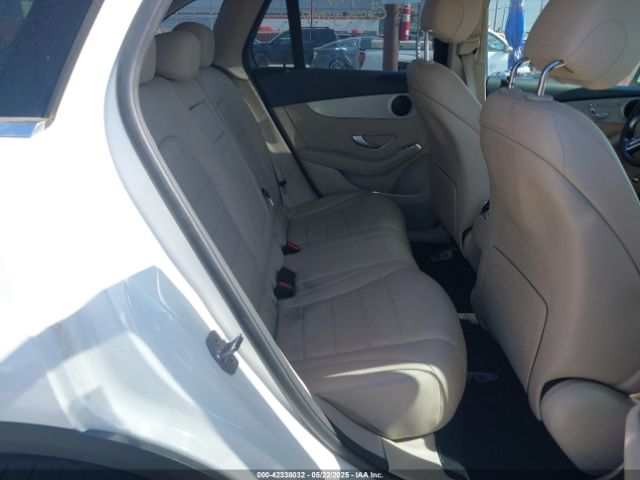 W1N0G8DB1MV289770 Mercedes-Benz Glc 300 Suv